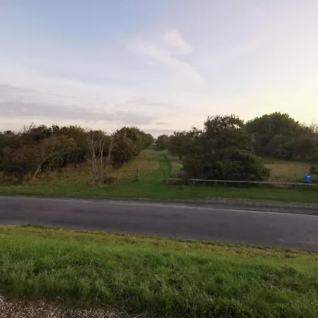 Feriehus 8 Person In Dannemare-by Traum *