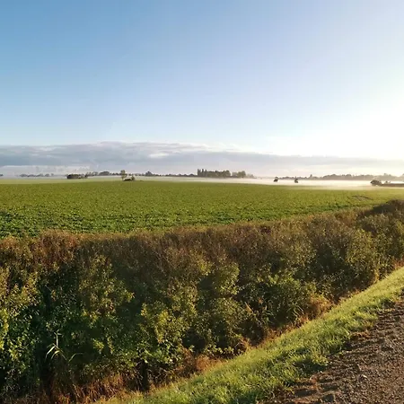 Feriehus 8 Person In Dannemare-by Traum Dannemare