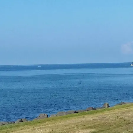 8 Person In Dannemare-by Traum *