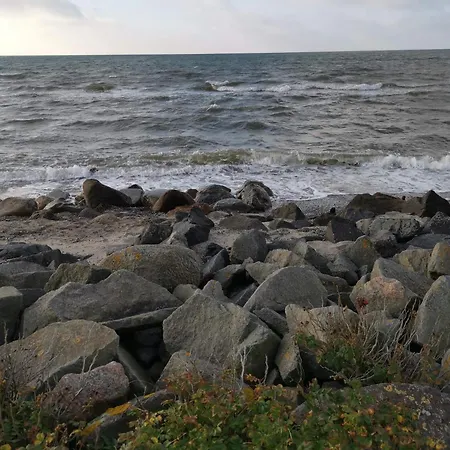 8 Person In Dannemare-by Traum Feriehus