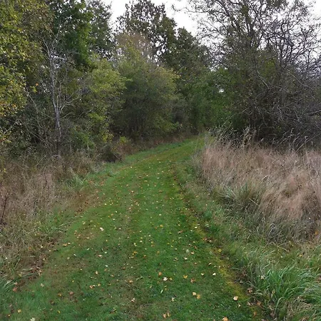 8 Person In Dannemare-by Traum Feriehus *