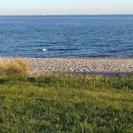 Feriehus 8 Person In Dannemare-by Traum Dannemare