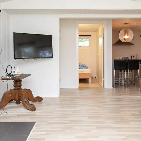 8 Person In Dannemare-by Traum Dannemare