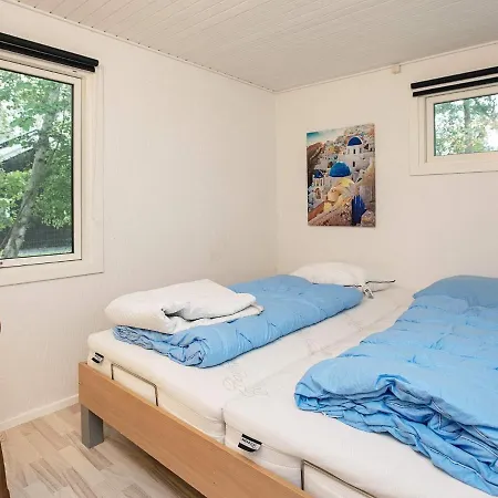 8 Person In Dannemare-by Traum Feriehus