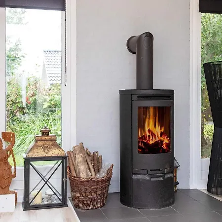 8 Person In Dannemare-by Traum Feriehus