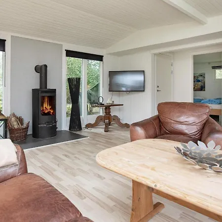 Xii Ferienhaus