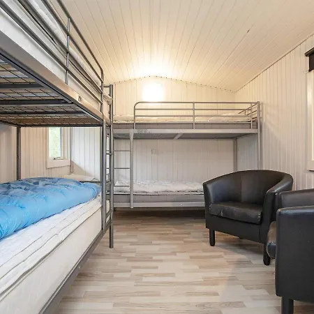 8 Person In Dannemare-by Traum Feriehus