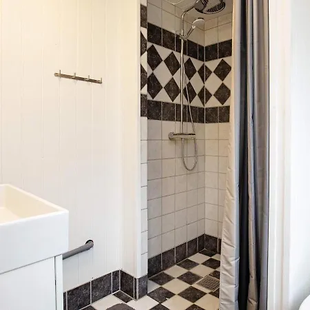 Feriehus 8 Person In Dannemare-by Traum