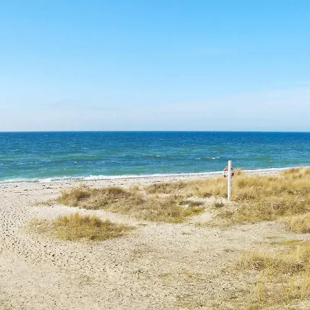 Feriehus 8 Person In Dannemare-by Traum *